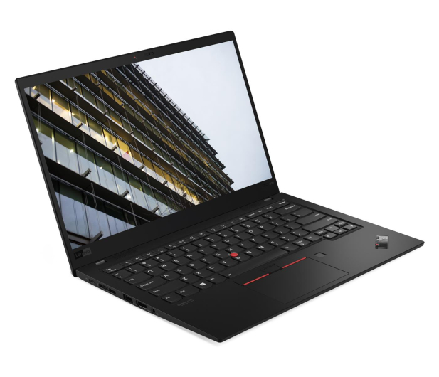 Lenovo ThinkPad X1 Carbon 8 i7-10510U/16GB/512/Win10P - 590419 - zdjęcie 4